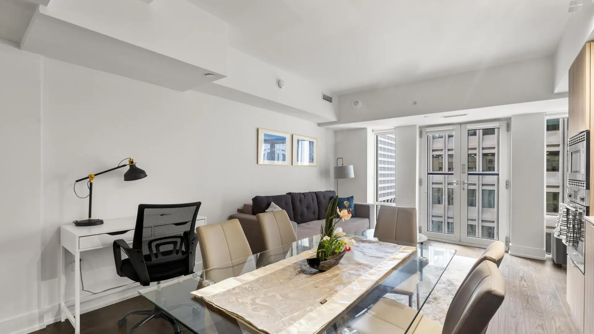 Apartment The Britt Condos By Globalstay In Downtown Toronto