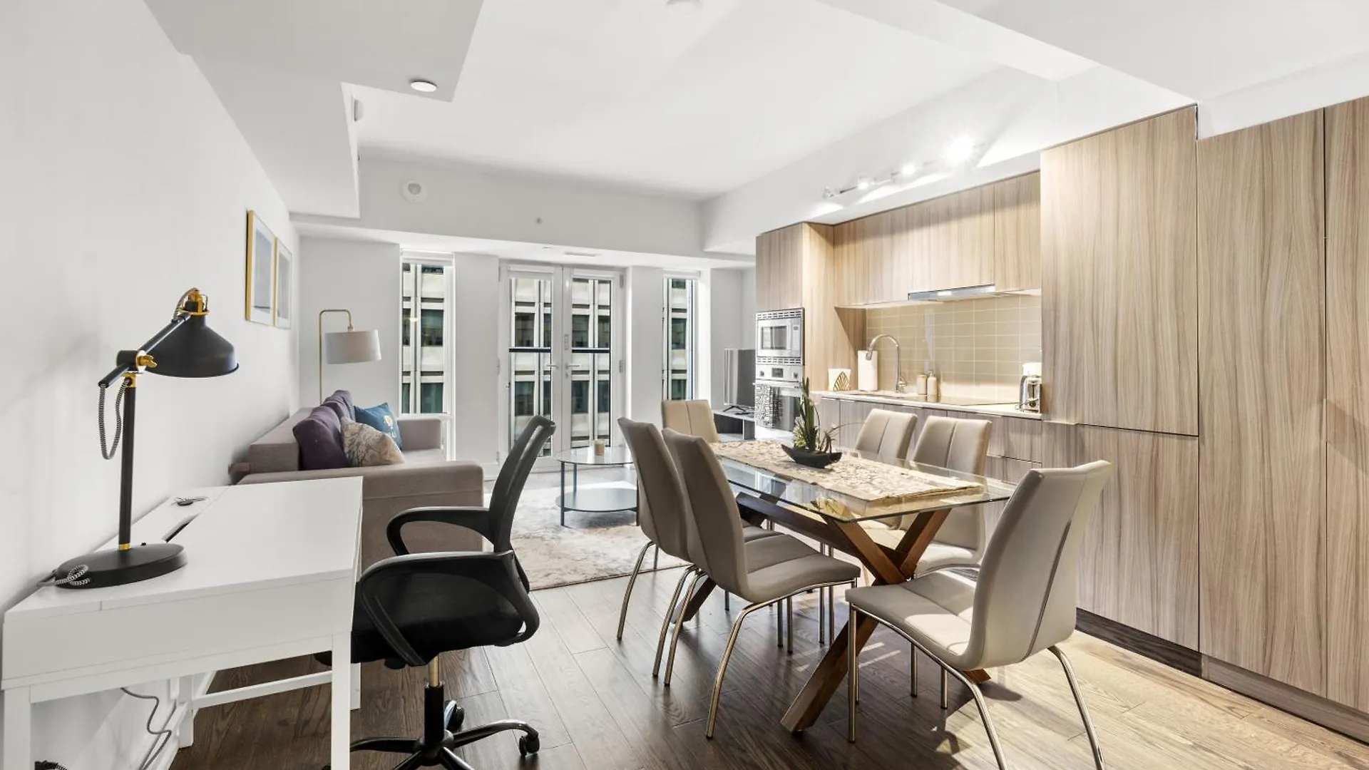 The Britt Condos By Globalstay In Downtown Toronto 0*,