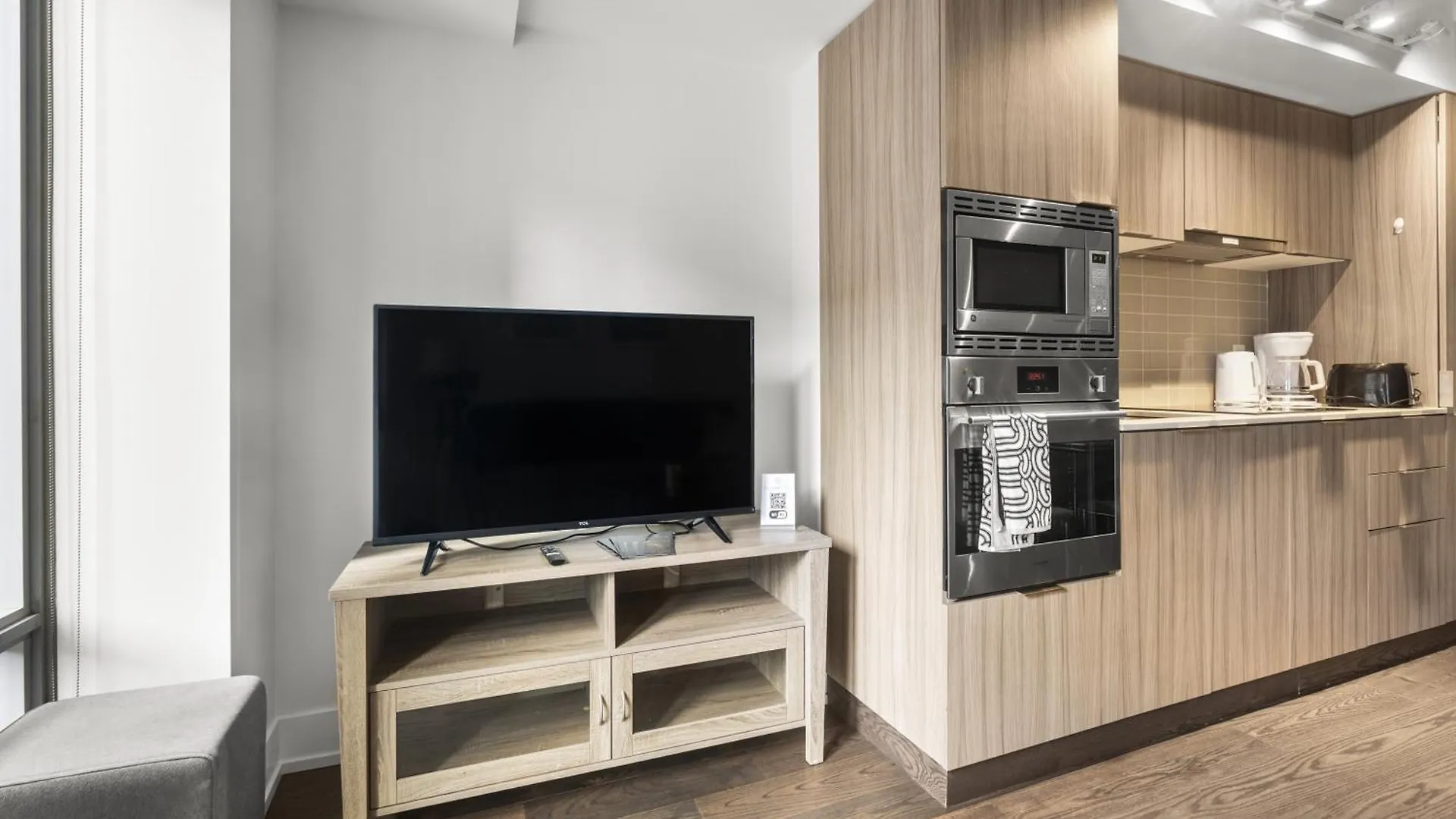 The Britt Condos By Globalstay In Downtown Toronto