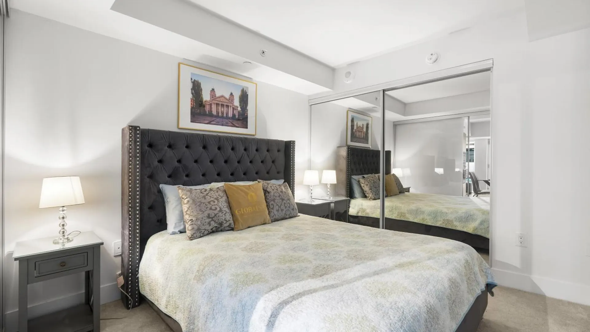 The Britt Condos By Globalstay In Downtown Toronto 0*,  Canada