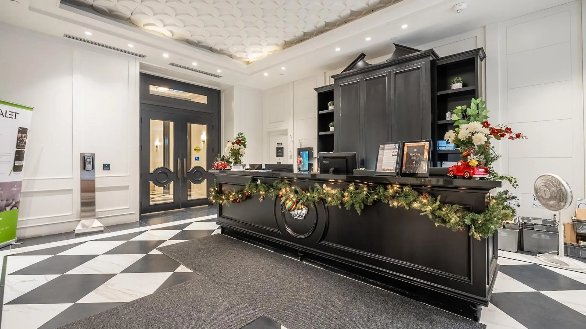 Appartamento The Britt Condos By Globalstay In Downtown Toronto Canada