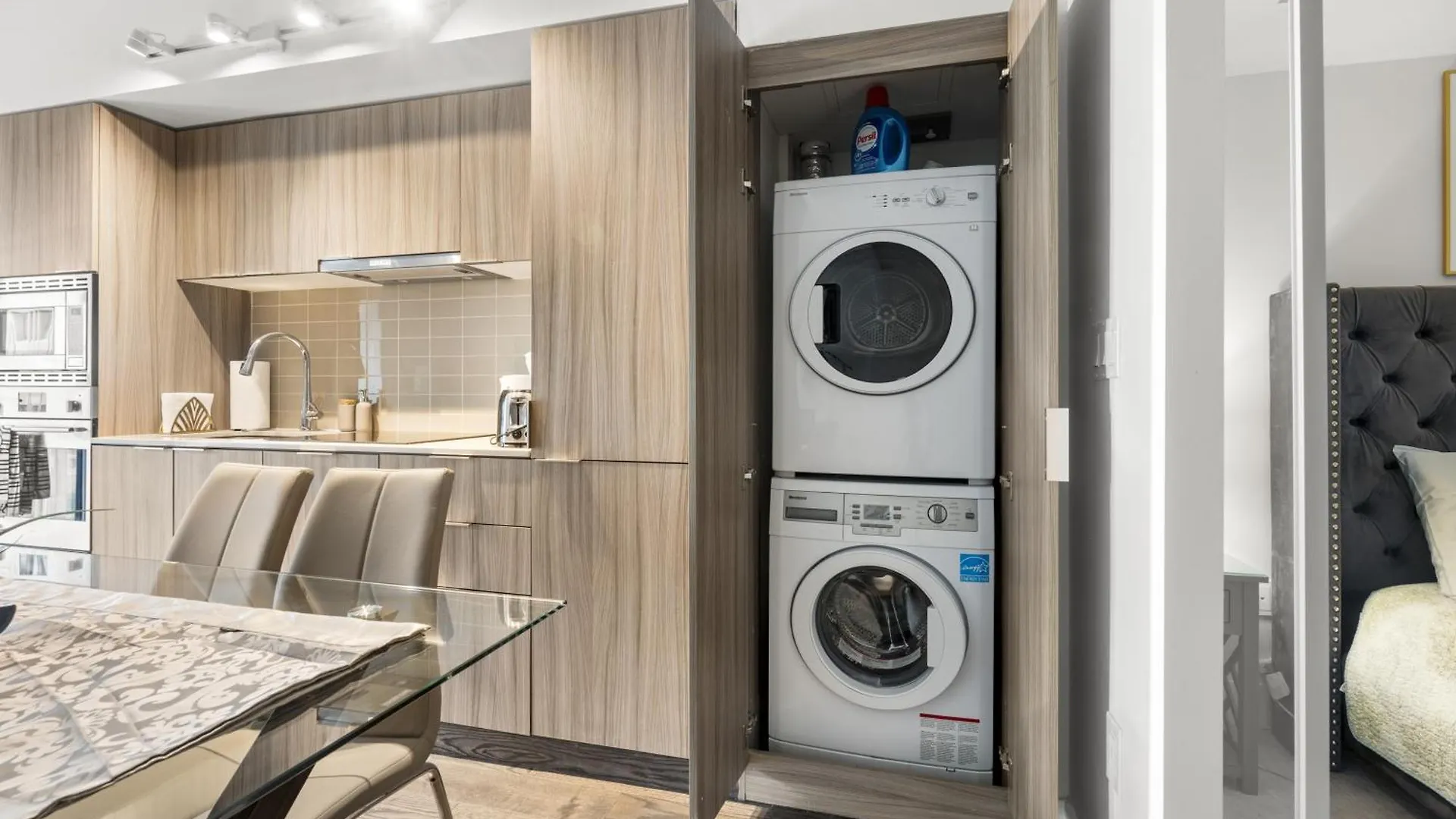 Appartamento The Britt Condos By Globalstay In Downtown Toronto