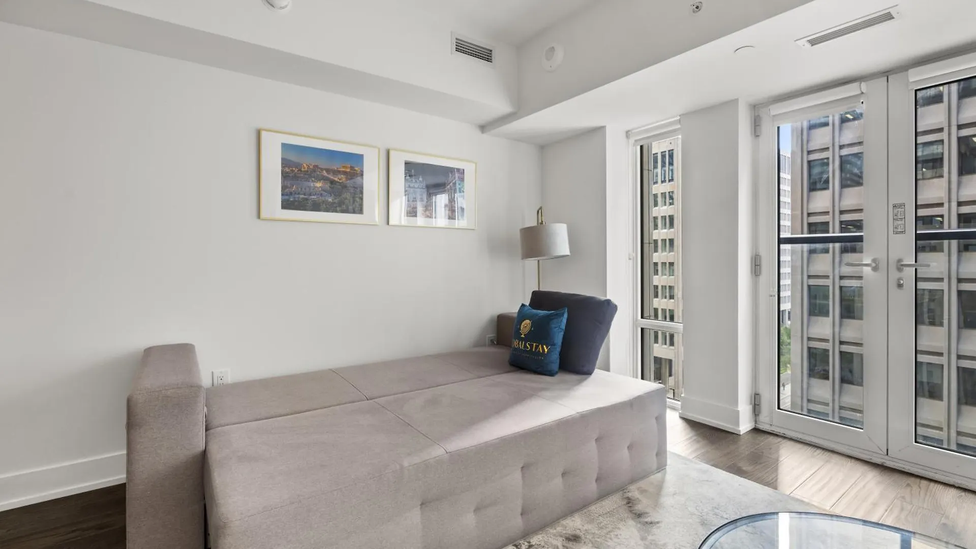 The Britt Condos By Globalstay In Downtown Toronto 0*,
